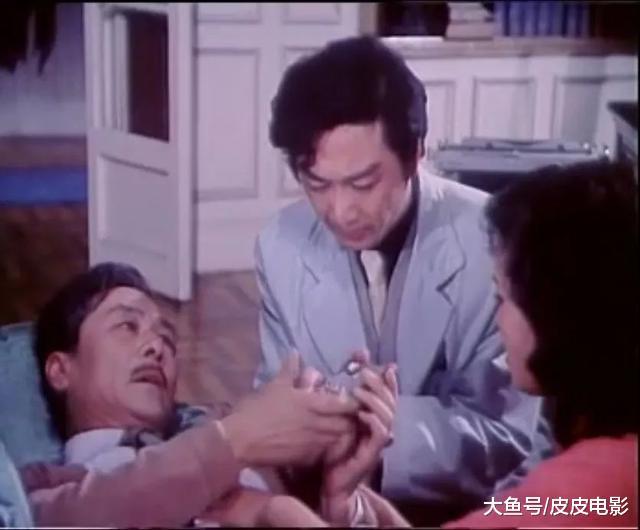 39年前,国产第1部科幻片上映,那片的造诣,抵过2个《飘流天球》
