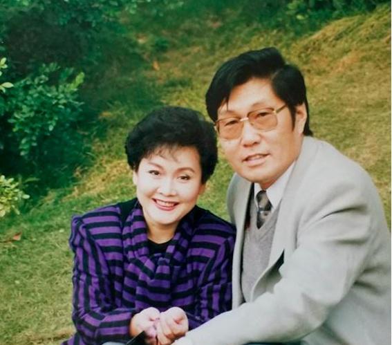 李谷一第一任丈夫是著名声乐教育家,第二任丈夫家庭背景很强大