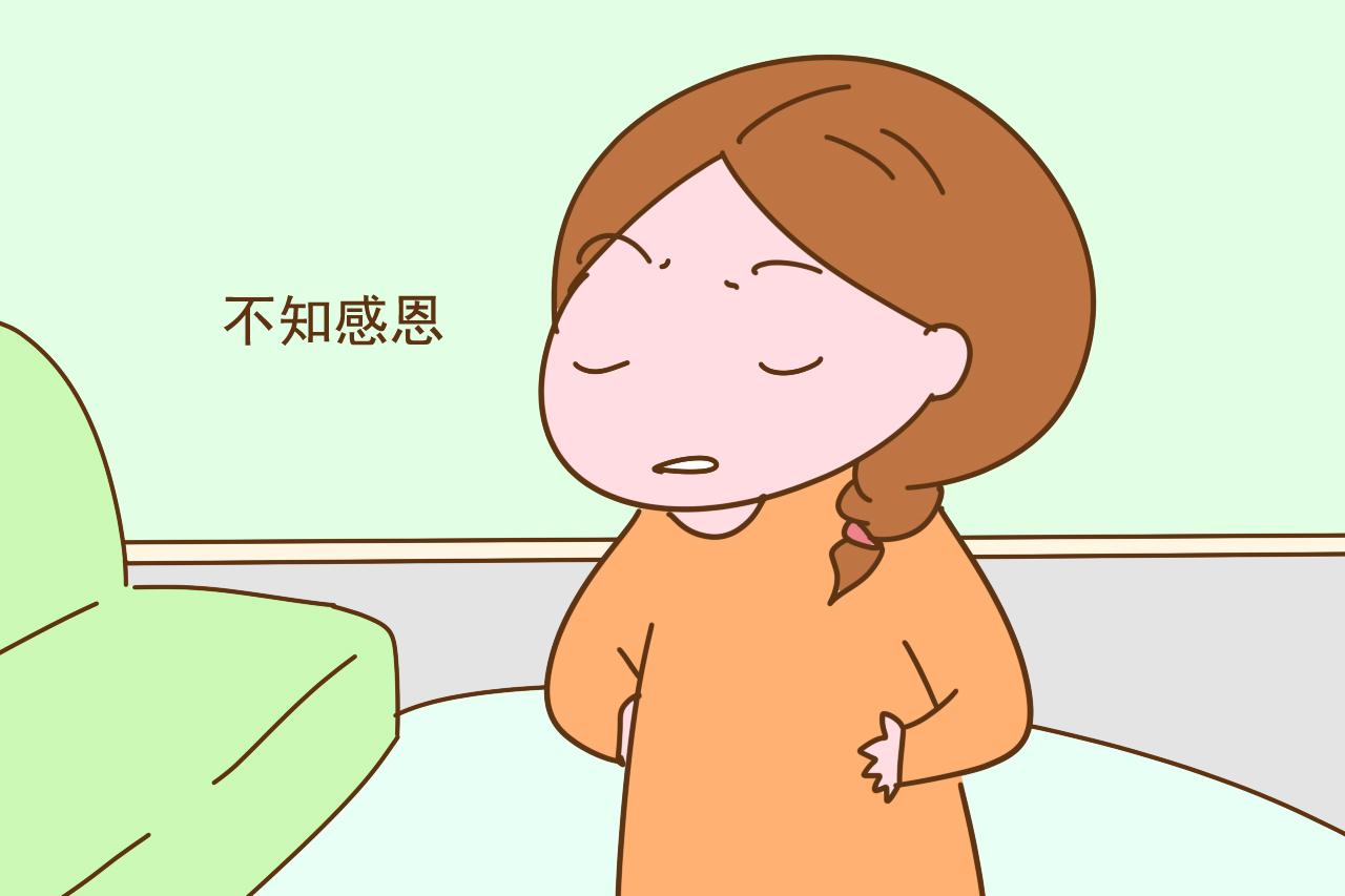 二十年后, 孩子是“孝子”还是“白眼狼”, 取决于家长的所作所为