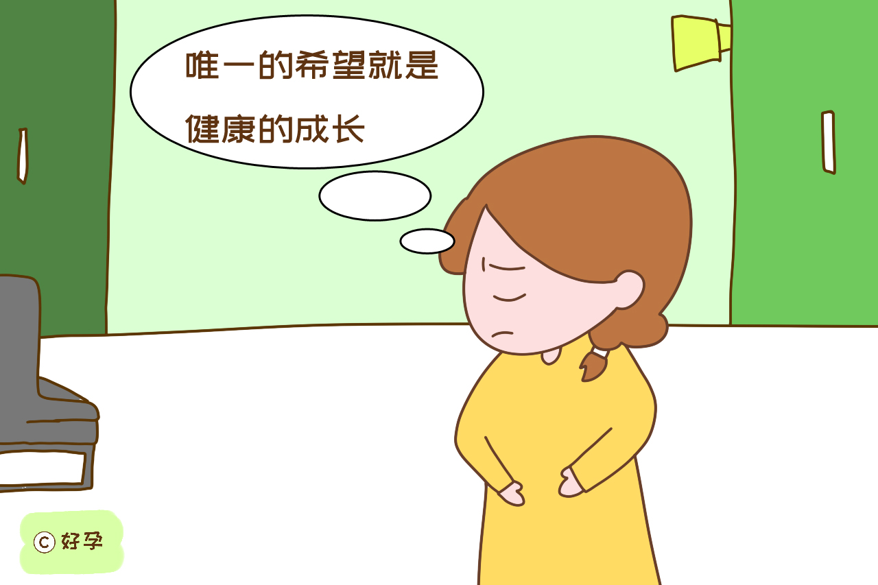 重症监护室门外，才彻底明白：对于孩子，健康比什么都重要