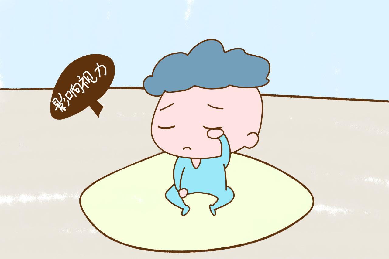 孩子开灯睡觉更有安全感?儿科医生说,这3点危害比你想象得严重