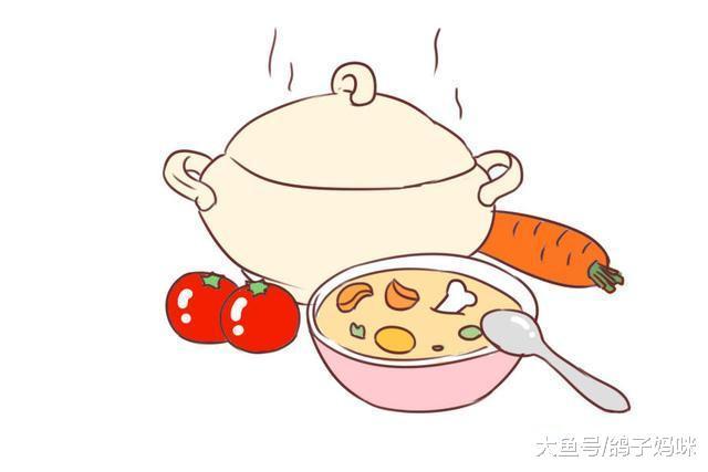 乱补钙惹祸? 小女孩肾结石! 营养师: 1岁前不该乱补营养品