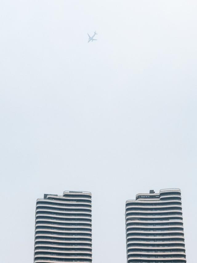 重庆平易近宿 | 相逢朝天门江景影院房