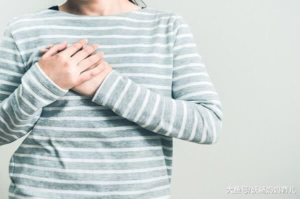 预防乳腺炎学会这4招, 开心哺乳不再疼, 坐月子好轻松