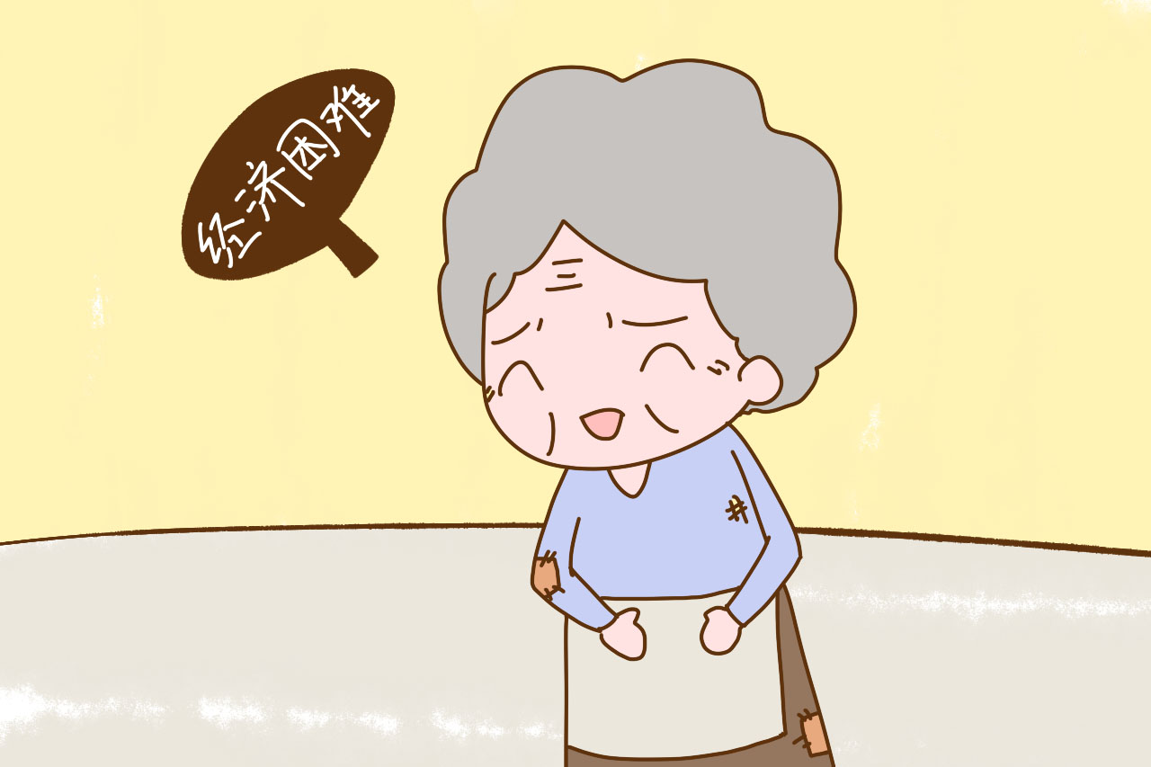 让老人帮忙带孩子的家庭，遇到这几种情况，别忘了给他们辛苦费