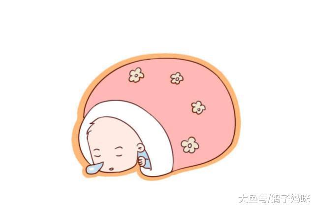 婴儿睡姿大解析! 仰睡、侧睡、趴睡, 哪种最好?