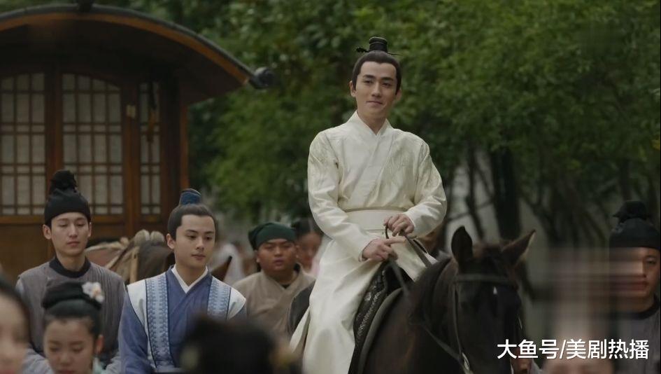 《知否》两大主演粉丝互撕, 朱一龙粉丝点名要赵丽颖粉丝道歉? !