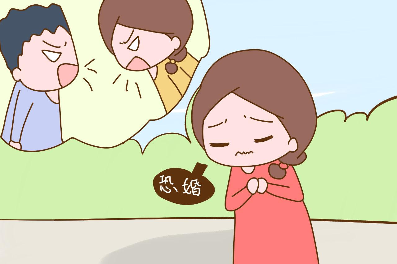 爸爸对妈妈的态度, 影响孩子将来婚姻的走向, 结局无非这3种