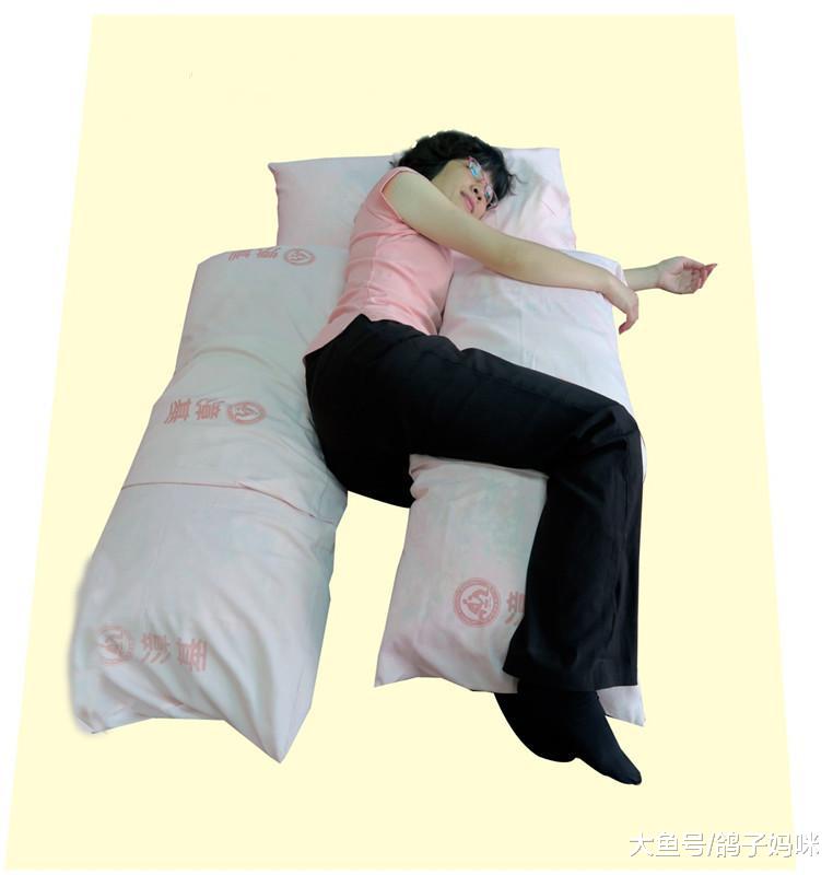 怀孕腰酸、耻骨痛? 到底孕妈的痛从哪里来? 该如何缓解?