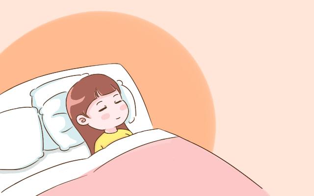 这4种妈妈比较幸运，生完宝宝后身材不走样，你在其中吗