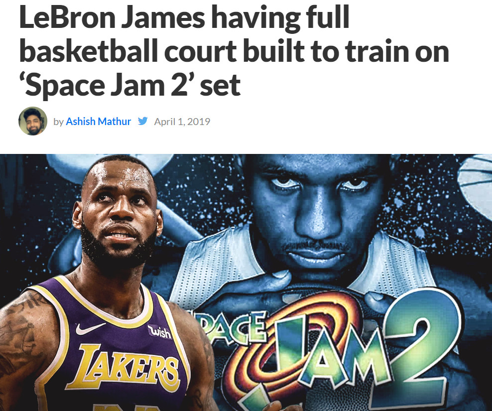 来自The Athletic的