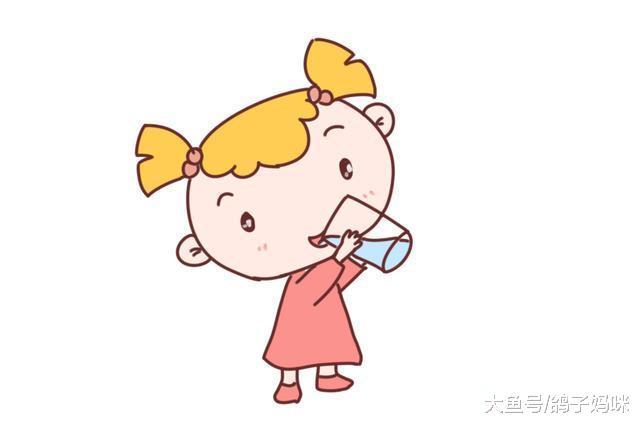 果汁不等于健康，孩子饮用记得要适量！