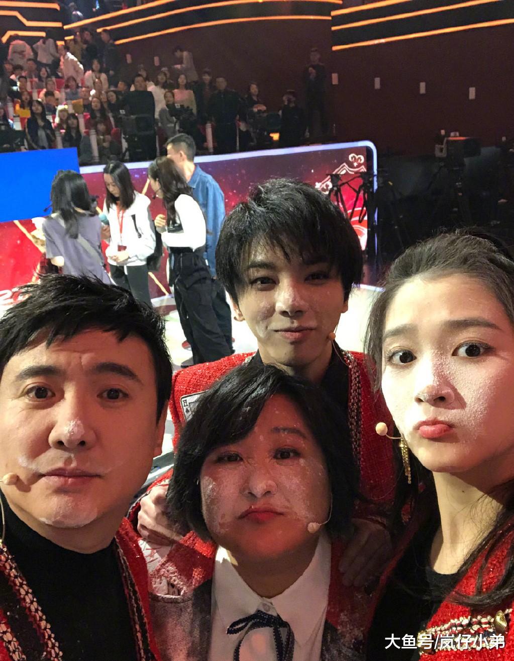 王牌对王牌 第四季感动收官 王牌家族聊天记录公开 太有爱了 娱乐资讯 娱乐新闻网