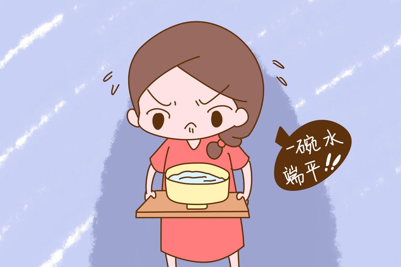 生完二胎后，这3件事上宝妈别逞强，不然日子会过得很辛苦