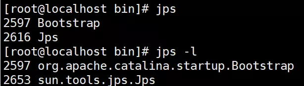 一文学会JVM配置参数与工具使用 一文学会JVM配置参数与工具使用