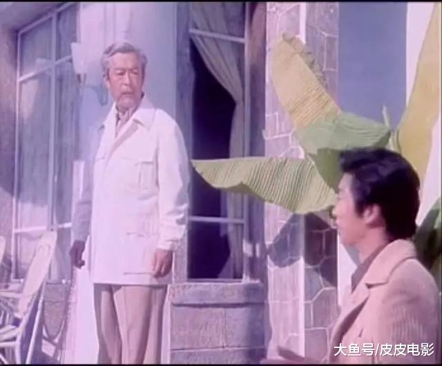 39年前,国产第1部科幻片上映,那片的造诣,抵过2个《飘流天球》
