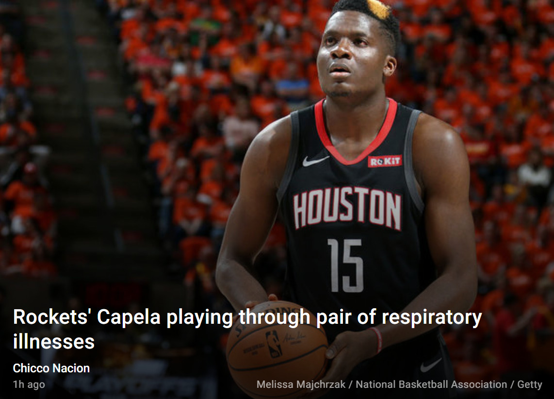 火箭91-107憾负爵士，被扳