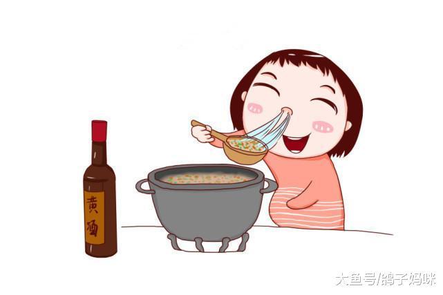 孕期进补有哪些误区？这几点切忌要注意