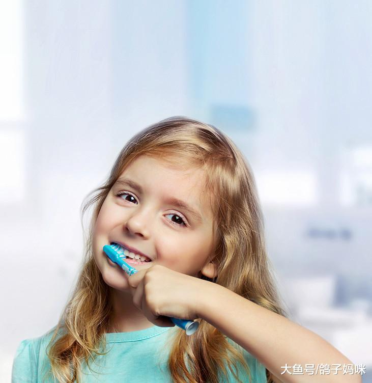 一颗还是两颗牙？你家宝宝也有这样的牙齿吗？