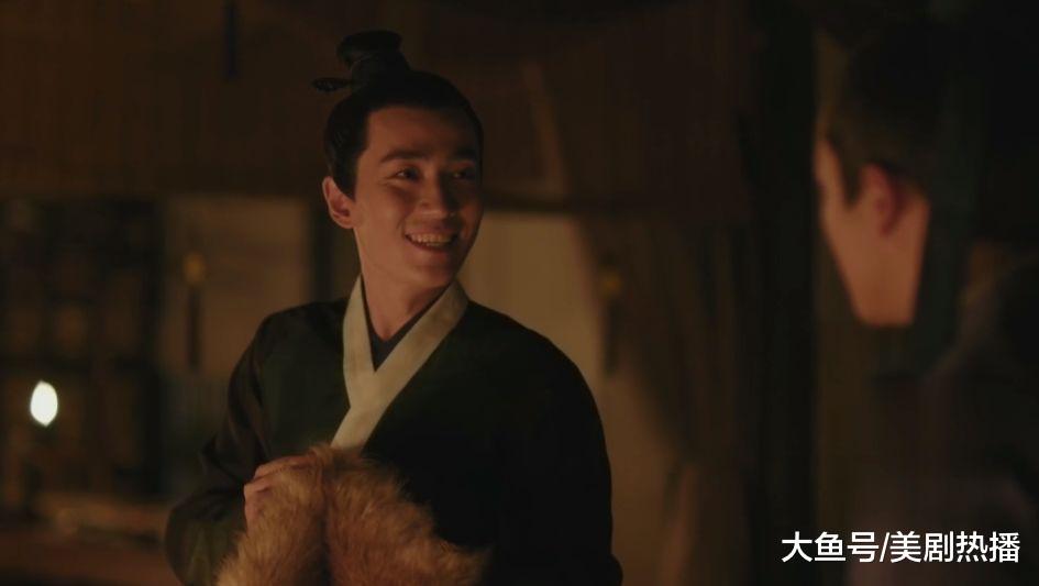 《知否》两大主演粉丝互撕, 朱一龙粉丝点名要赵丽颖粉丝道歉? !