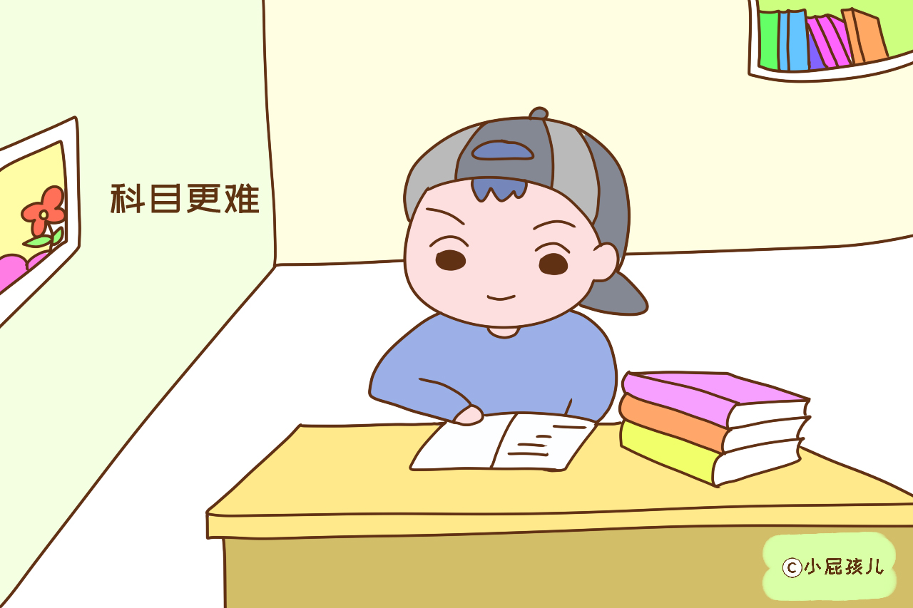 为什么有些孩子小学成绩很好，初高中成绩就变差了？老师说出原因