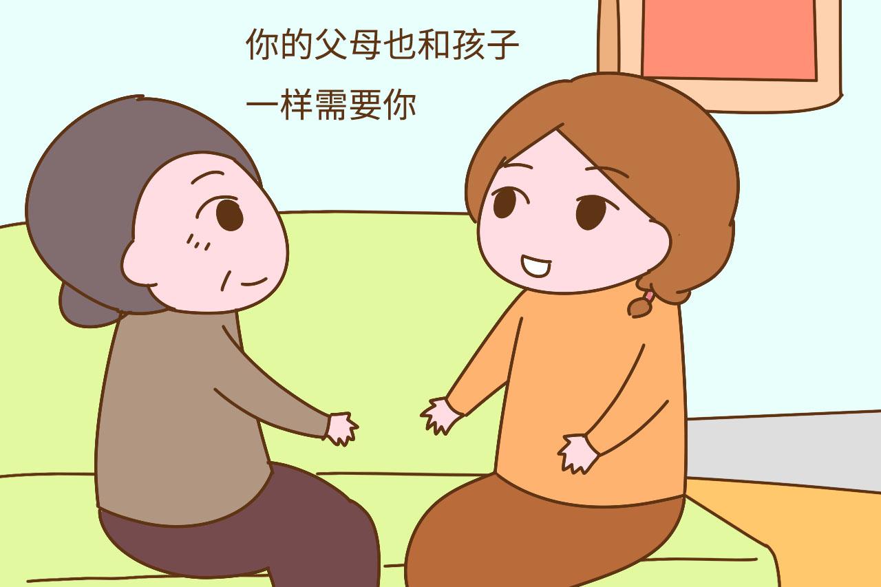 《啥是佩奇》爆红, 映射出老人带娃的问题, 这两点总被我们忽略