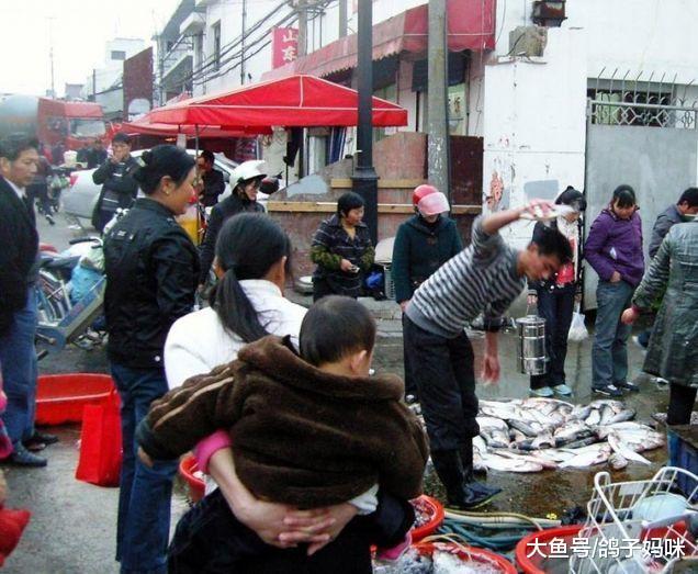 想培养尊重同理心，请带孩子去逛传统市场吧！
