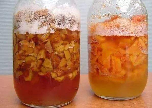 橘子皮是“宝贝”, 拿来养花, “增肥”植株长得旺!