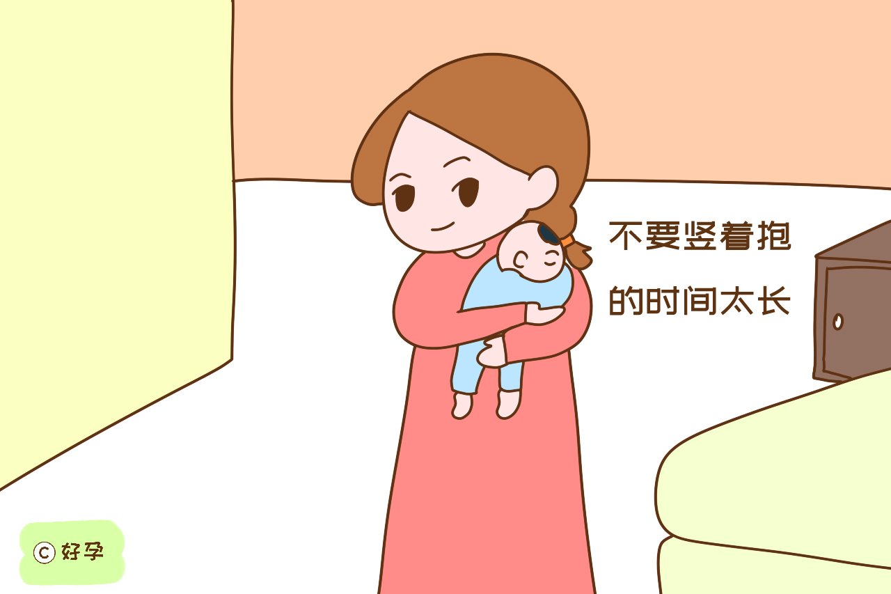 未满百天的新生儿，护理很讲究，宝妈一定要牢记这“三不要”