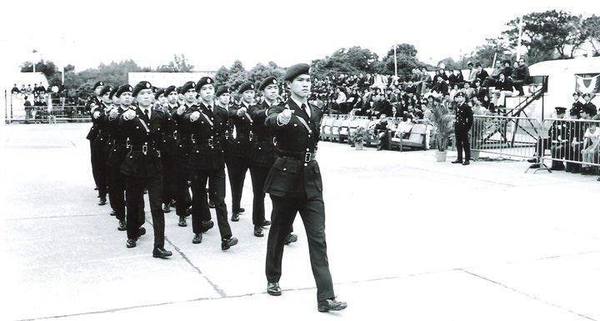 tvb 最靓奸角 林嘉华近况曝光 17次饰演警察 结婚35年零绯闻 娱乐资讯 娱乐新闻网