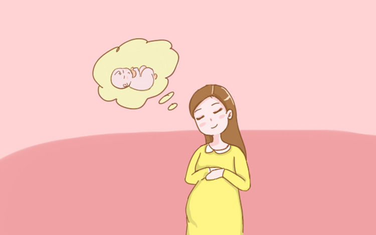 胎宝什么时候会出现畸形？只要过了这个时间，孕妈就不用担心了