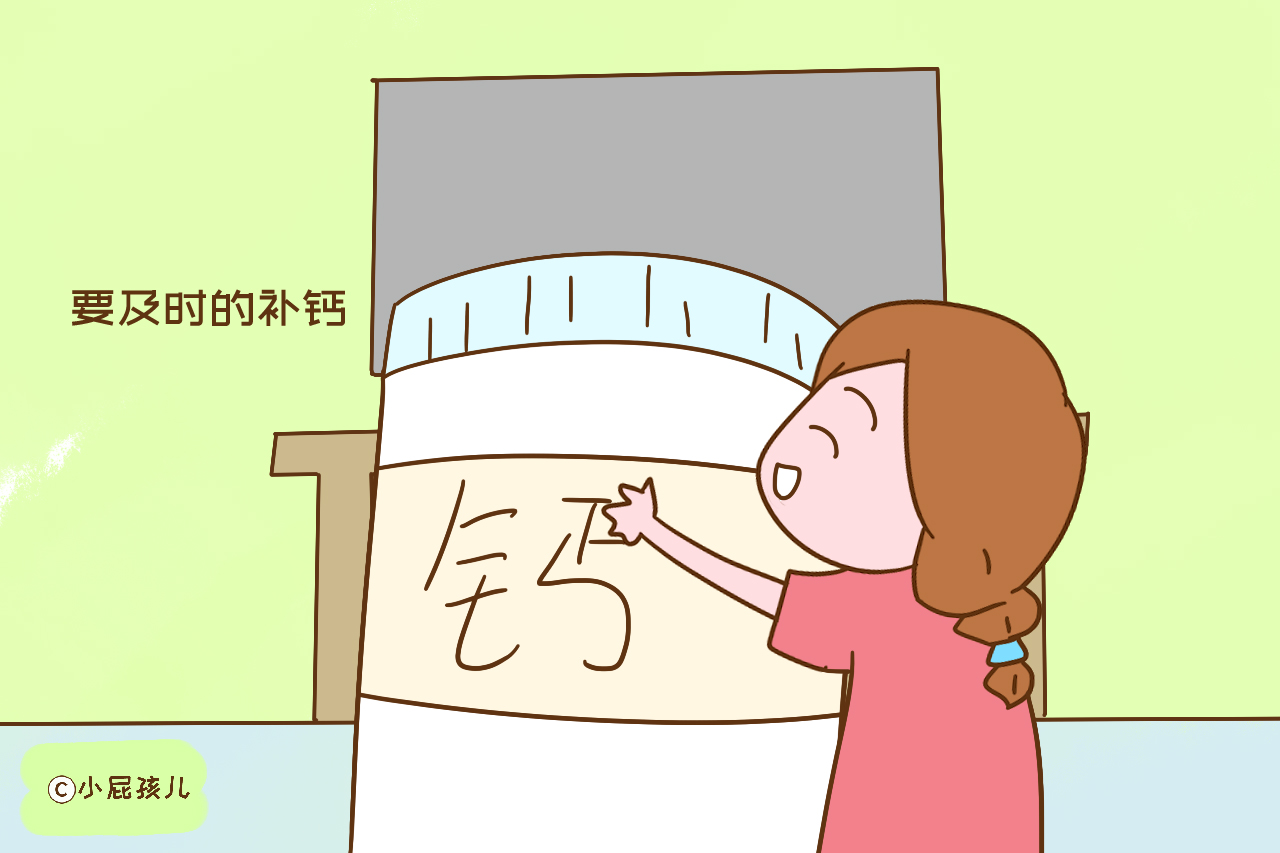 不想给孩子的牙齿健康留下隐患，这2点是根源，很多妈妈都做错了