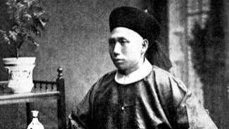 太平军是如何干到北洋水师提督的？丁汝昌的升职人生