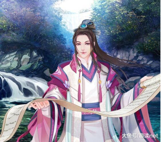 第一:齐静春