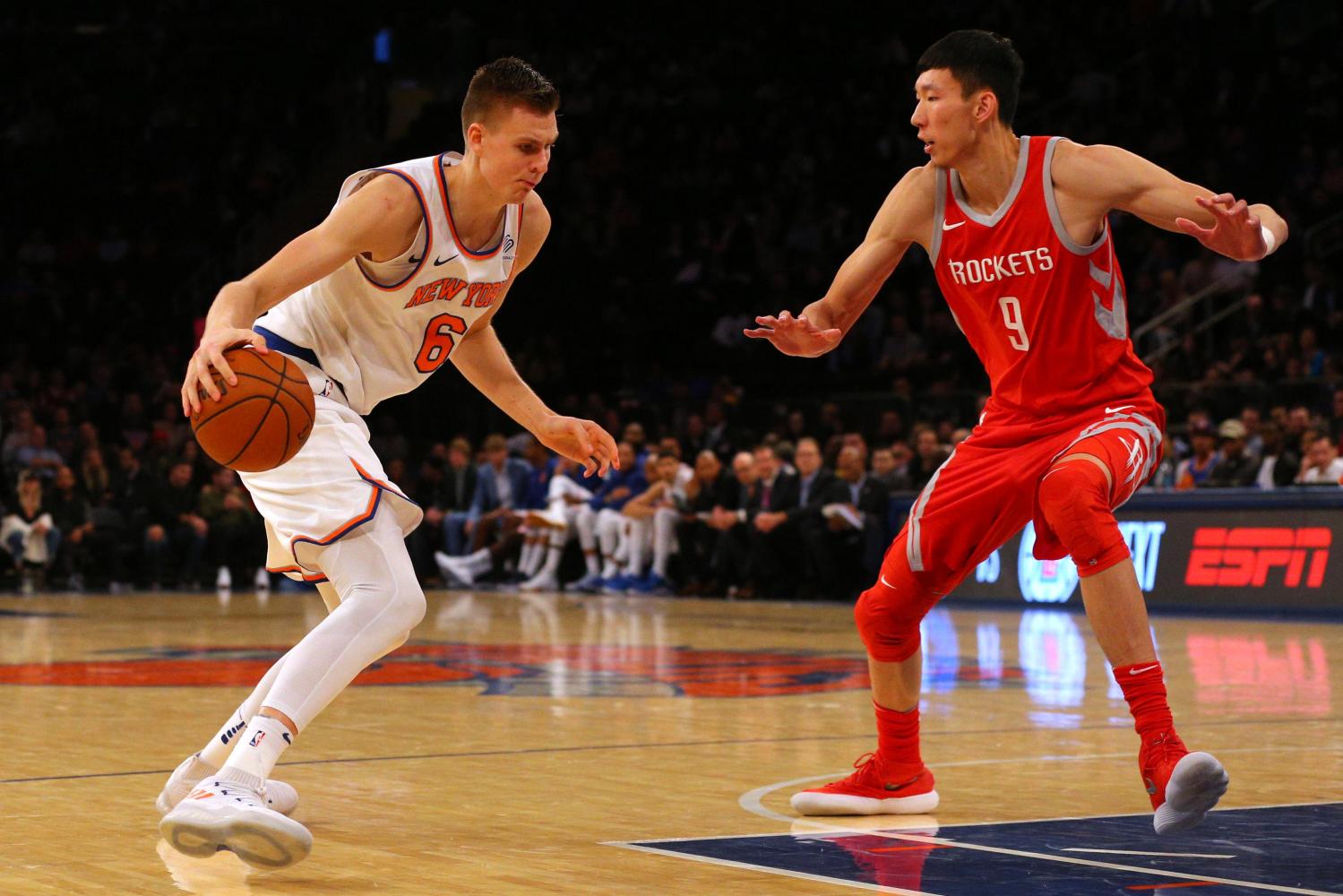 ESPN记者袁方的消息显示，周