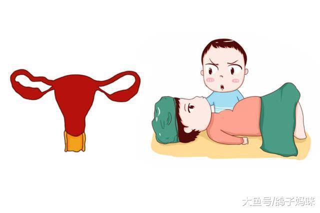 顺产那一剪, 可避免吗? 勤做会阴按摩, 减少生产撕裂伤