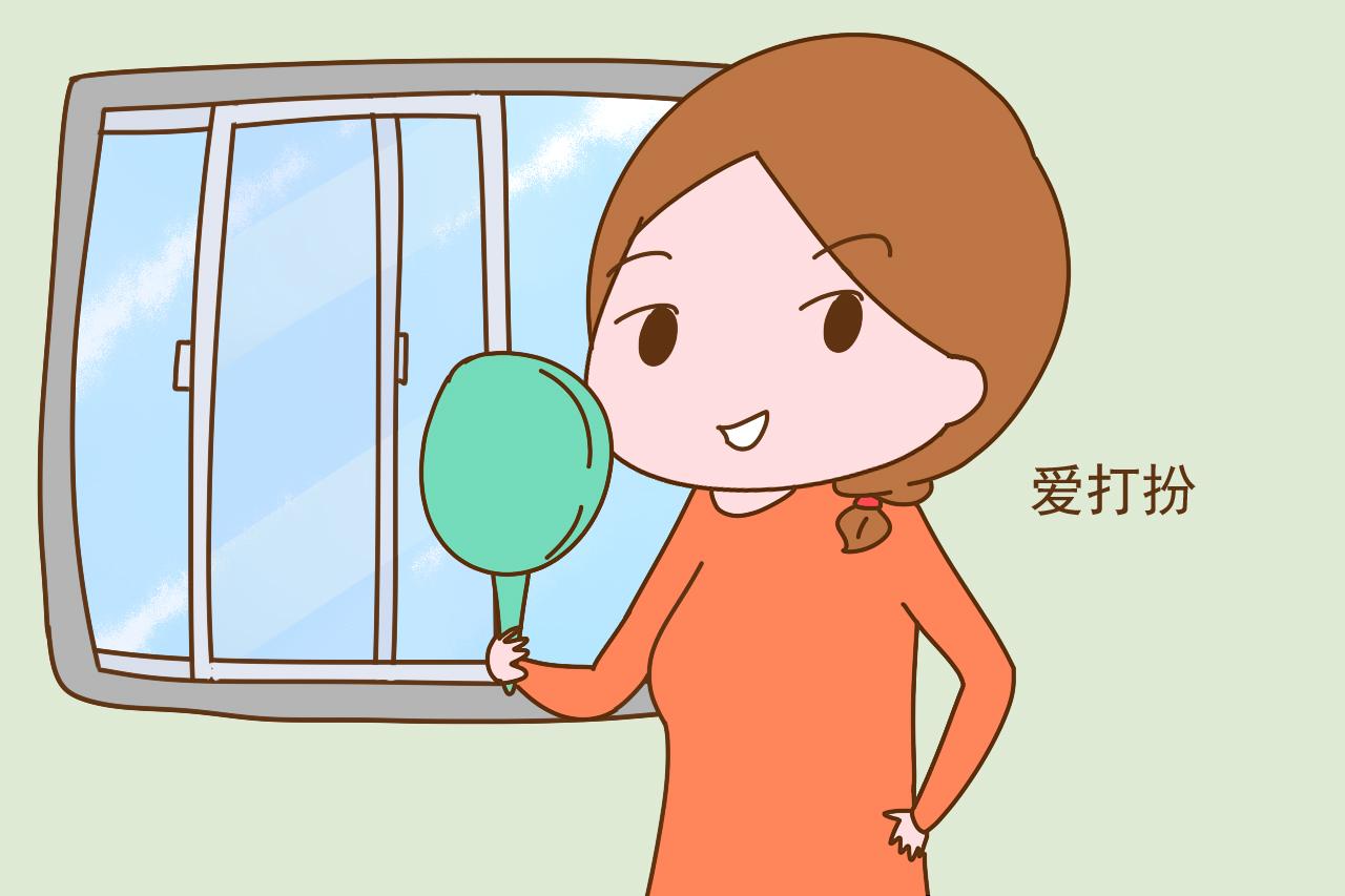 妈妈爱不爱打扮，对孩子成长有影响吗？这几点区别还挺大