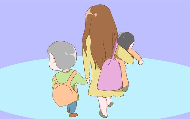 带孩子外出旅行有这4个好处，宝妈你体会到了几个