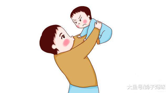 别再乱亲婴儿了! 亲吻病超致命, 症状像流感怎分辨?