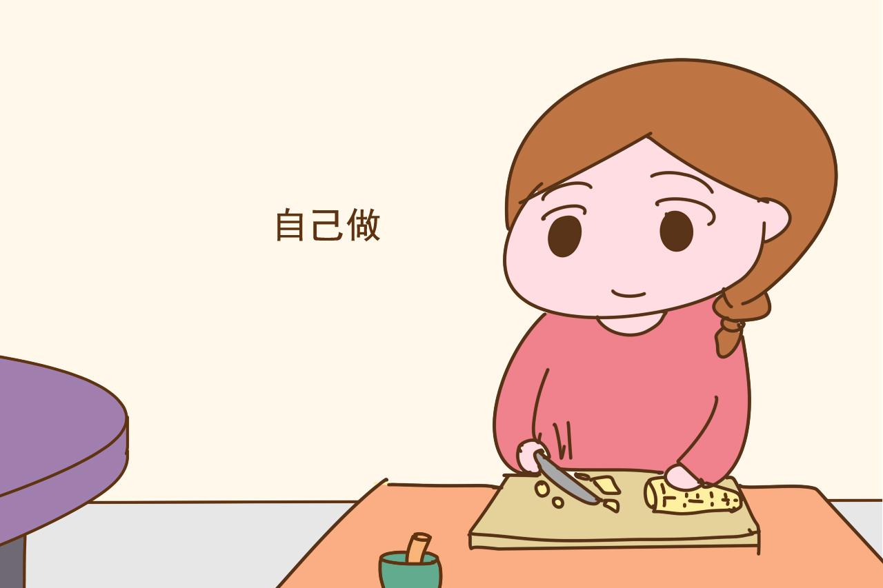 婆婆伺候月子，和妈妈伺候月子有什么不同？过来人的答案很中肯