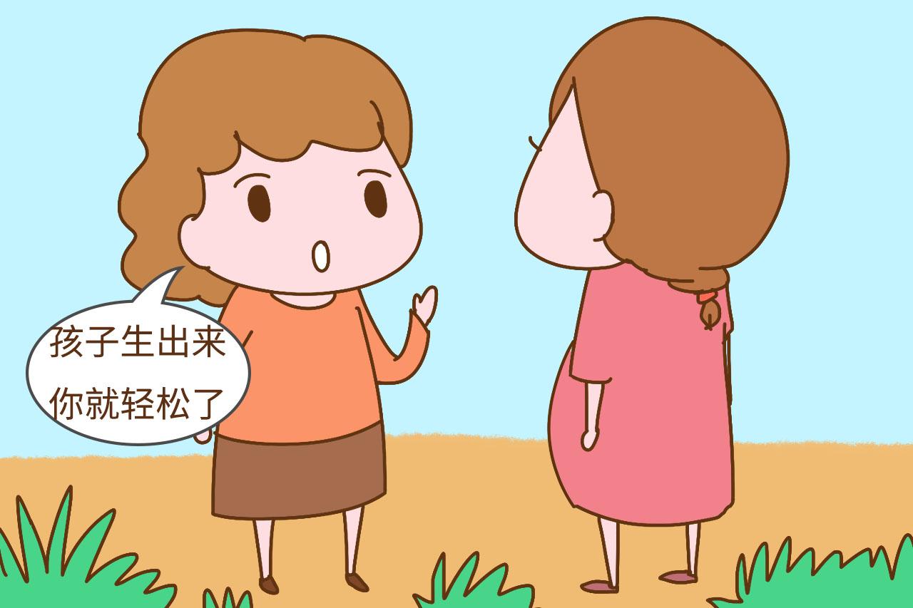 “等孩子大点就好了”，这几条经典的育儿谎言，真是谁信谁傻