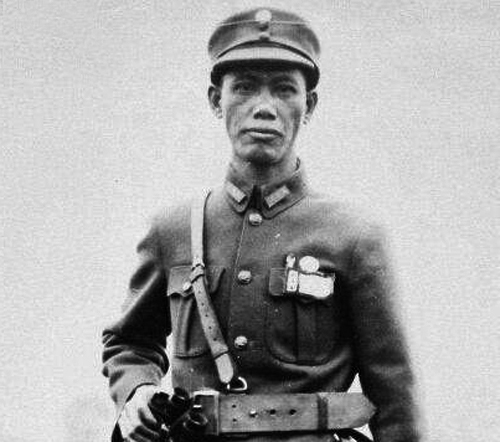 【血沃中华】1932年1月22