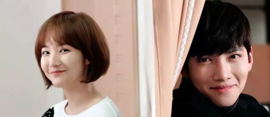 在《healer》中,高颜值与高演技一直在线,真是让小编无法自拔.