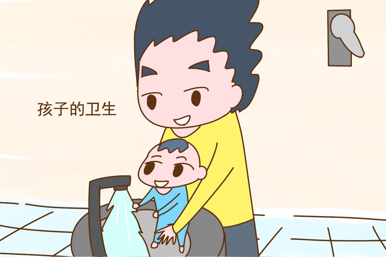 为啥现在的孩子抵抗力越来越差?主要是这几个原因,多数家庭中招