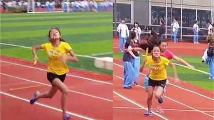 搞笑段子：这手感是真的不一样啊