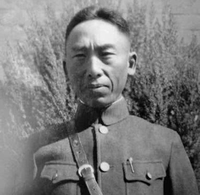 【血沃中华】七七事变后，驻守湖