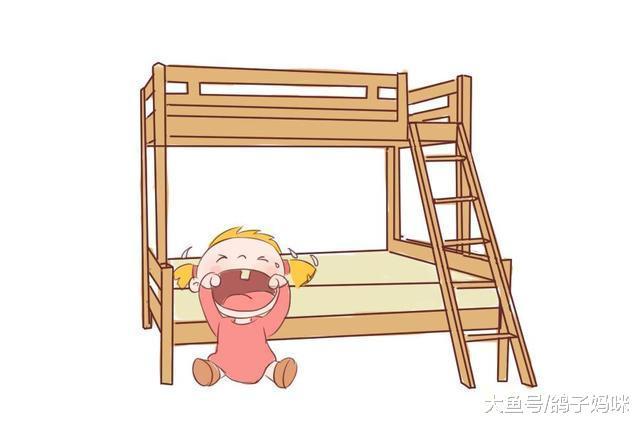 婴儿房收纳3原则，宝宝睡醒房间就变大了