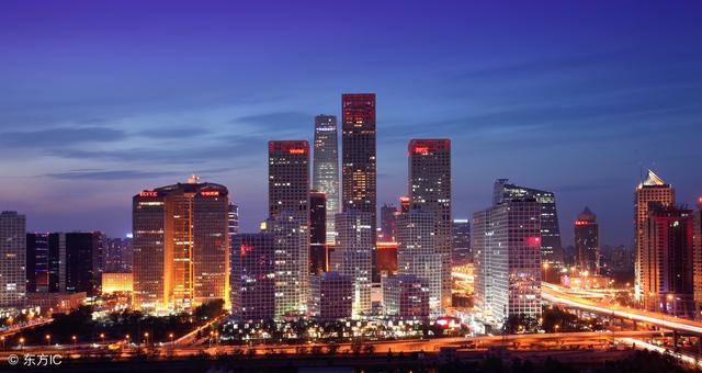 不行深圳, 今后北京上海纯商品房皆只占4成! 那是天产灾易or时机