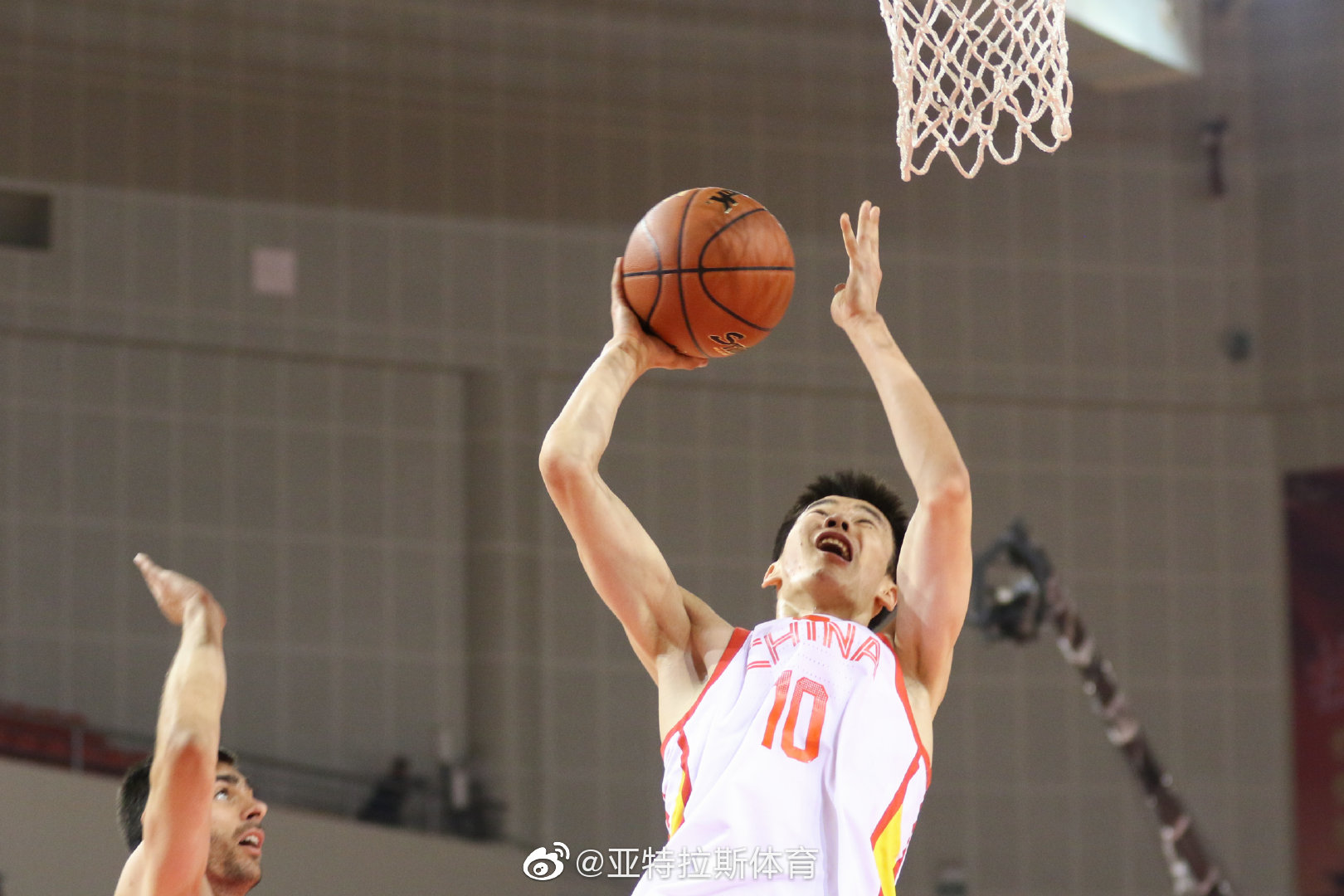 为了备战即将于6月29日-7月