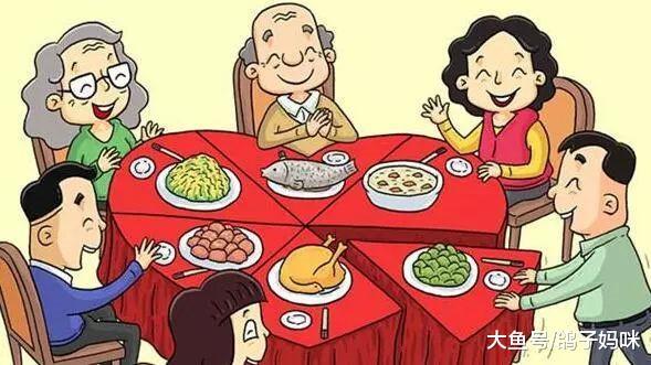 过年拜访长辈，如何送到心坎里，这些步骤要留心